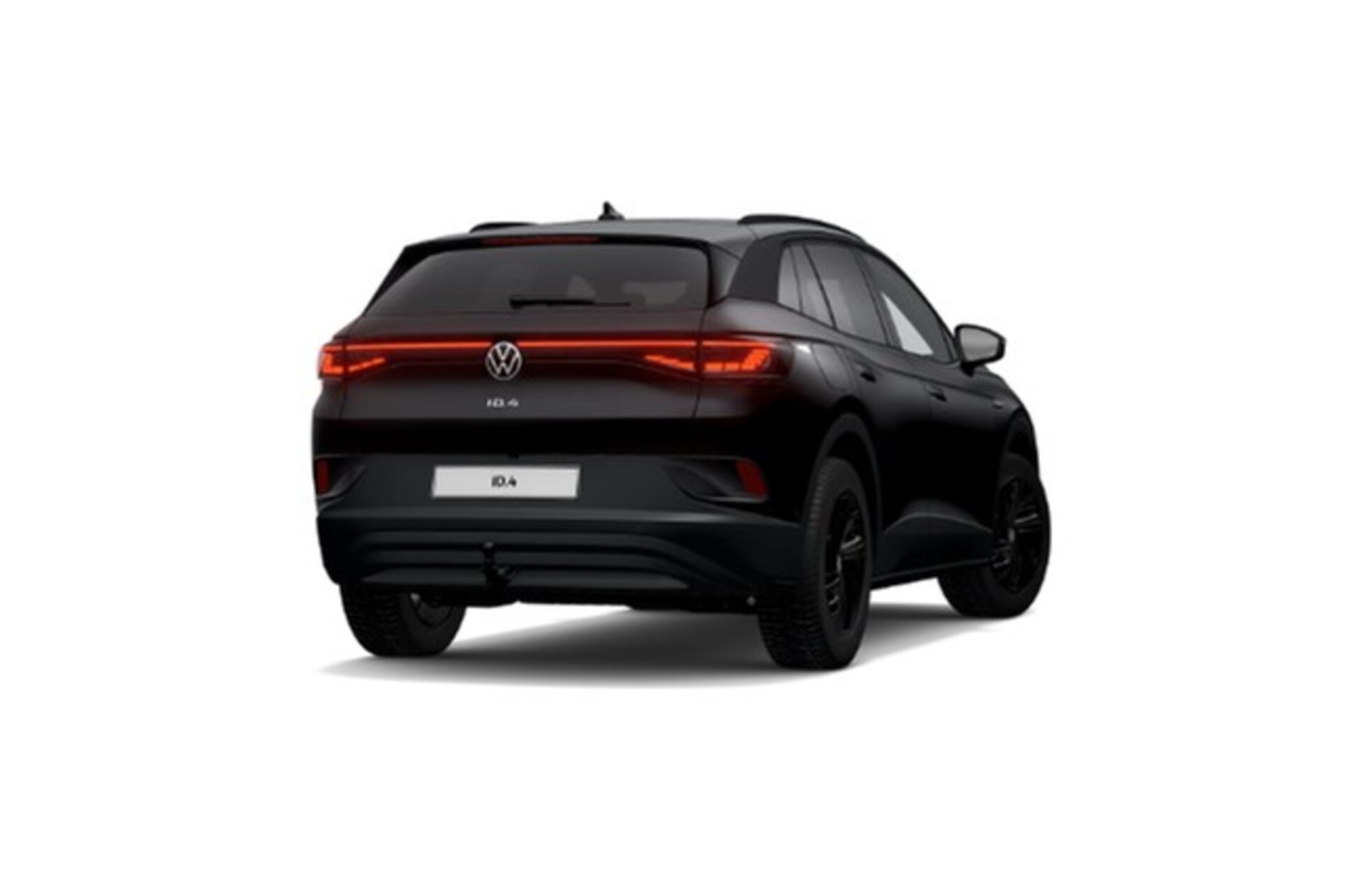 Volkswagen ID.4 Pro Performance