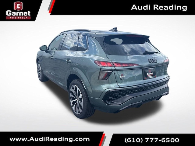 2026 Audi Q3 SUV