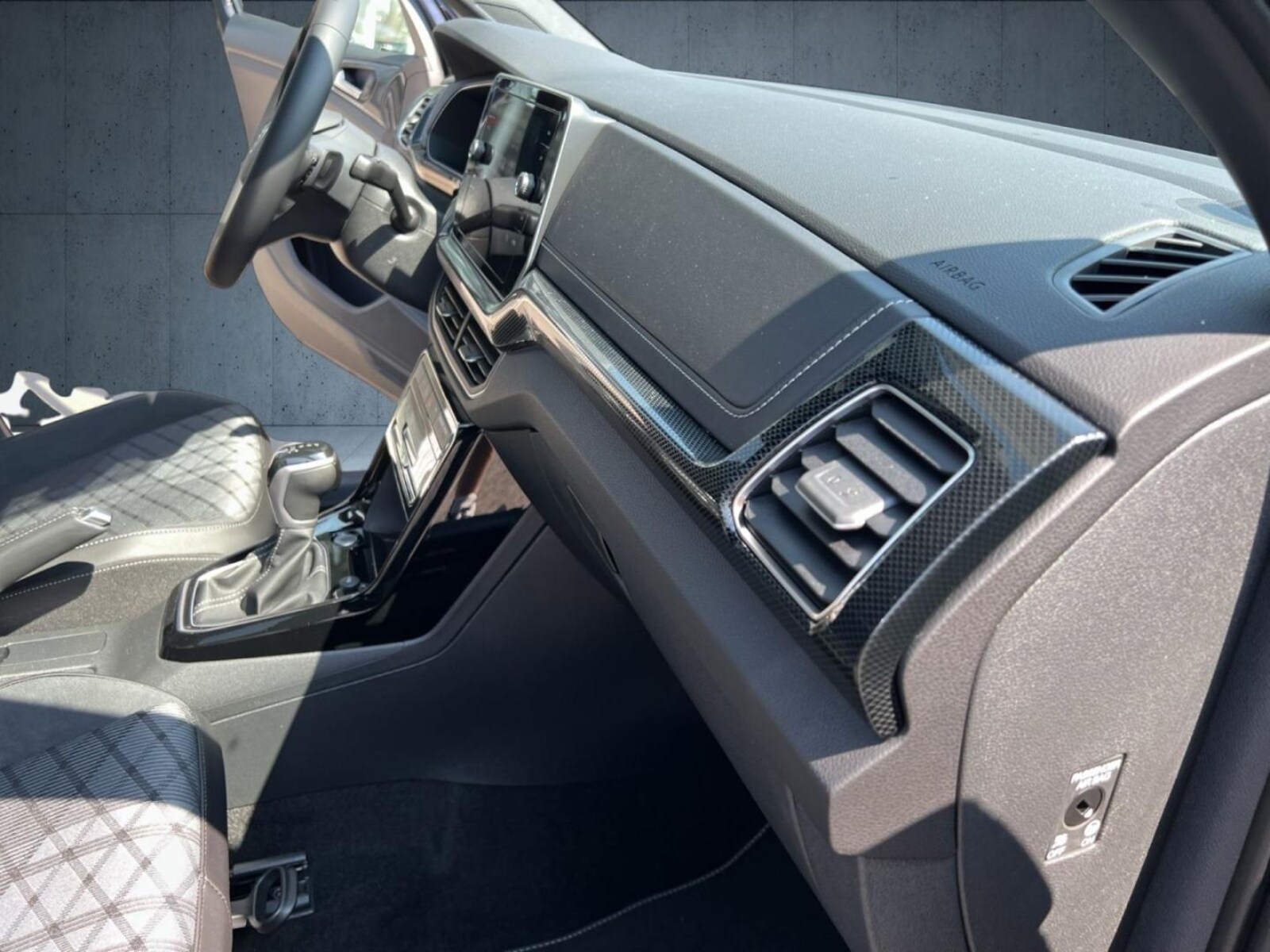 Volkswagen T-Cross – Bild 16