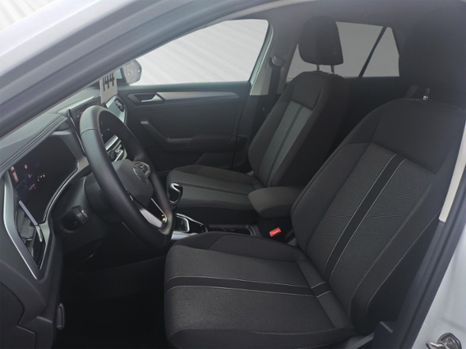 Volkswagen T-Roc – Bild 10
