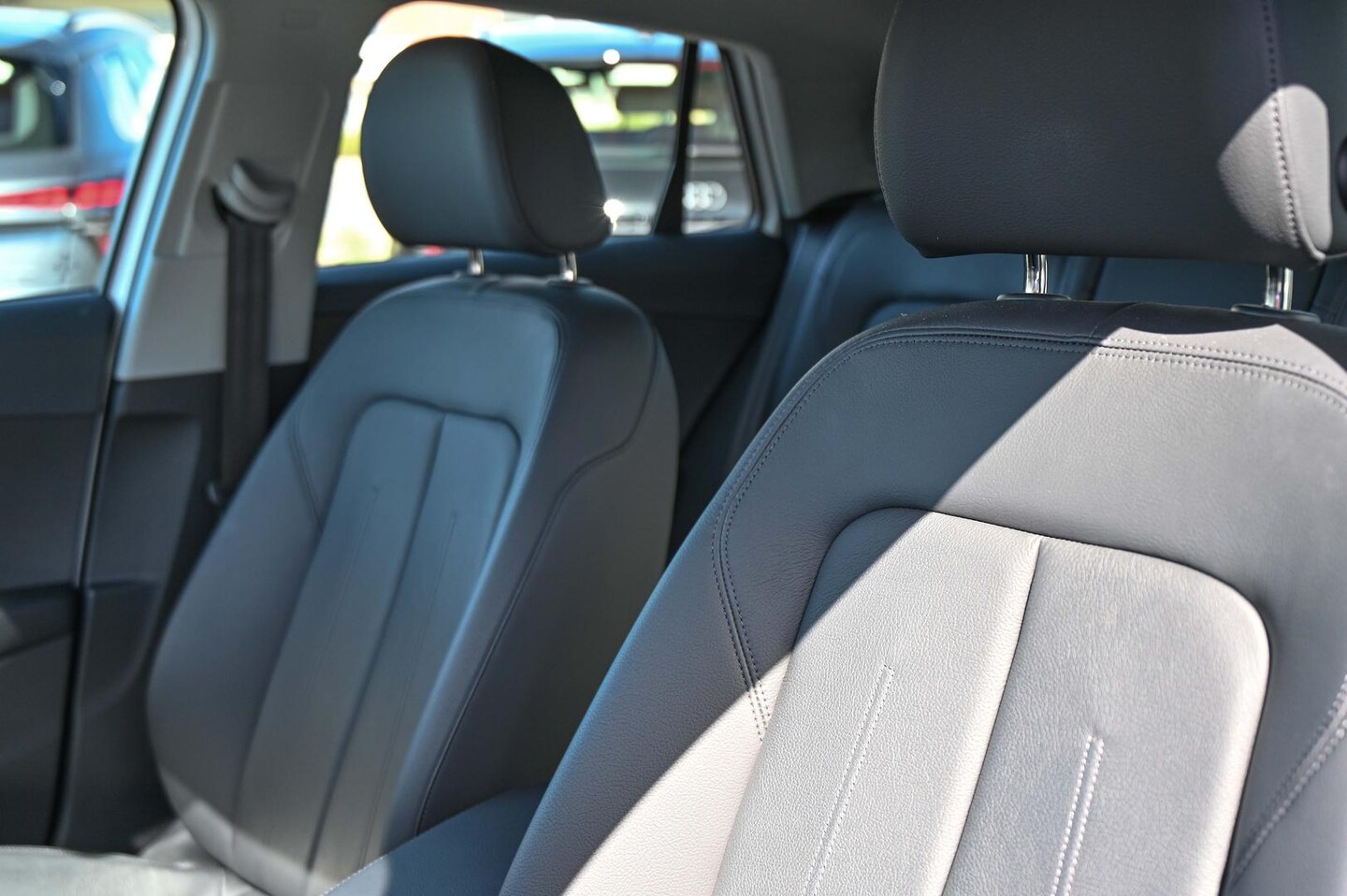 Image about Audi Q2 35 TFSI S tronic