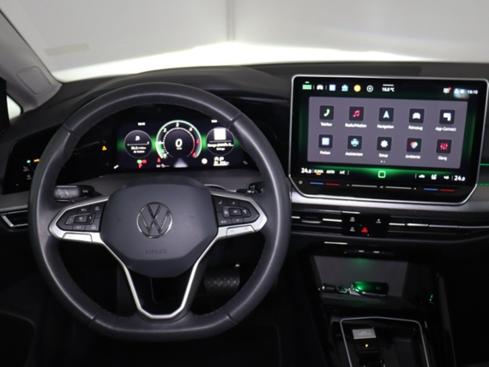 Volkswagen Golf – Bild 8