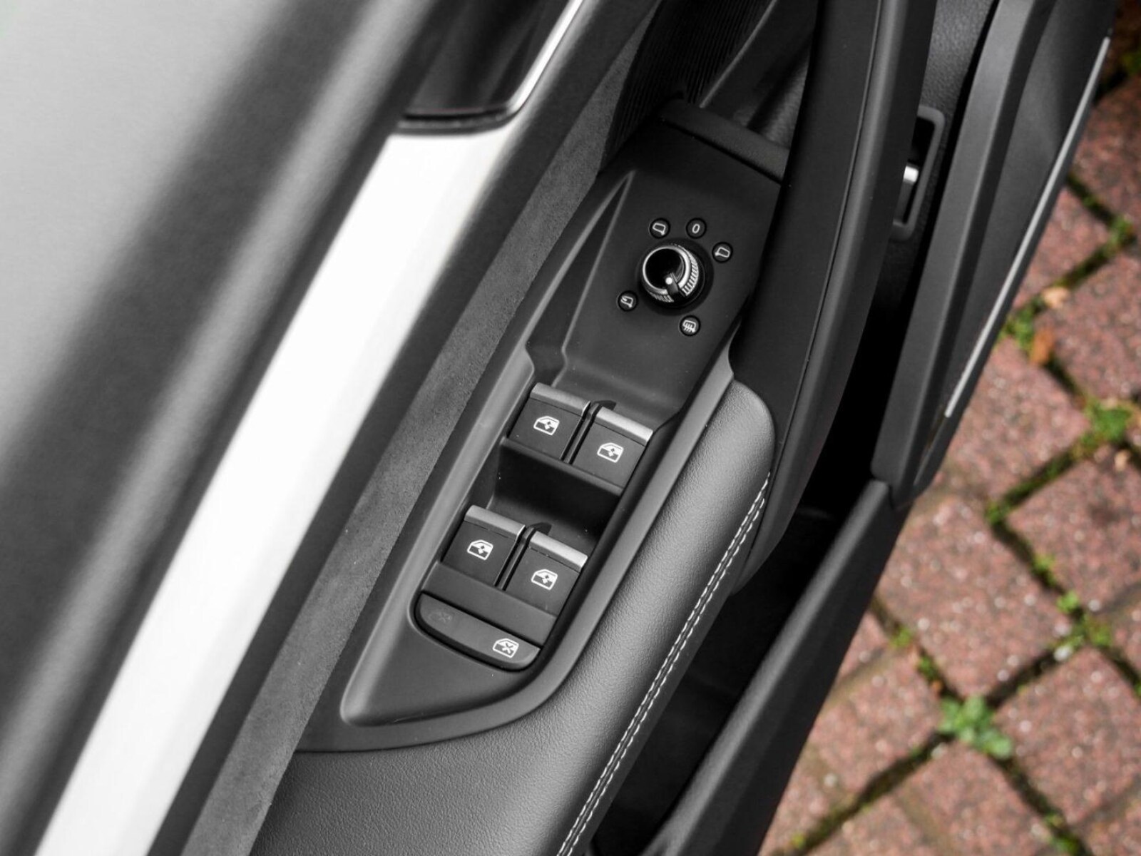 Audi Q5 – Bild 14