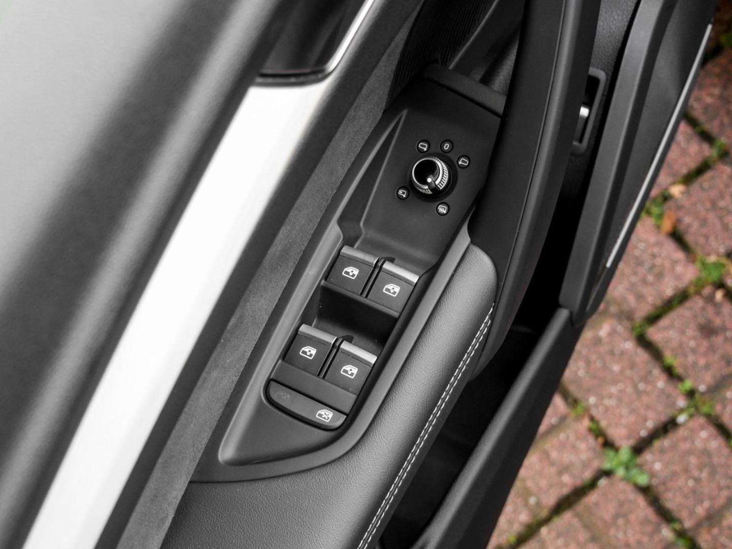Bild über Audi Q5 TFSI e S line 55 TFSI e quattro S tronic - für weitere Informationen kontaktieren Sie den Audi Partner