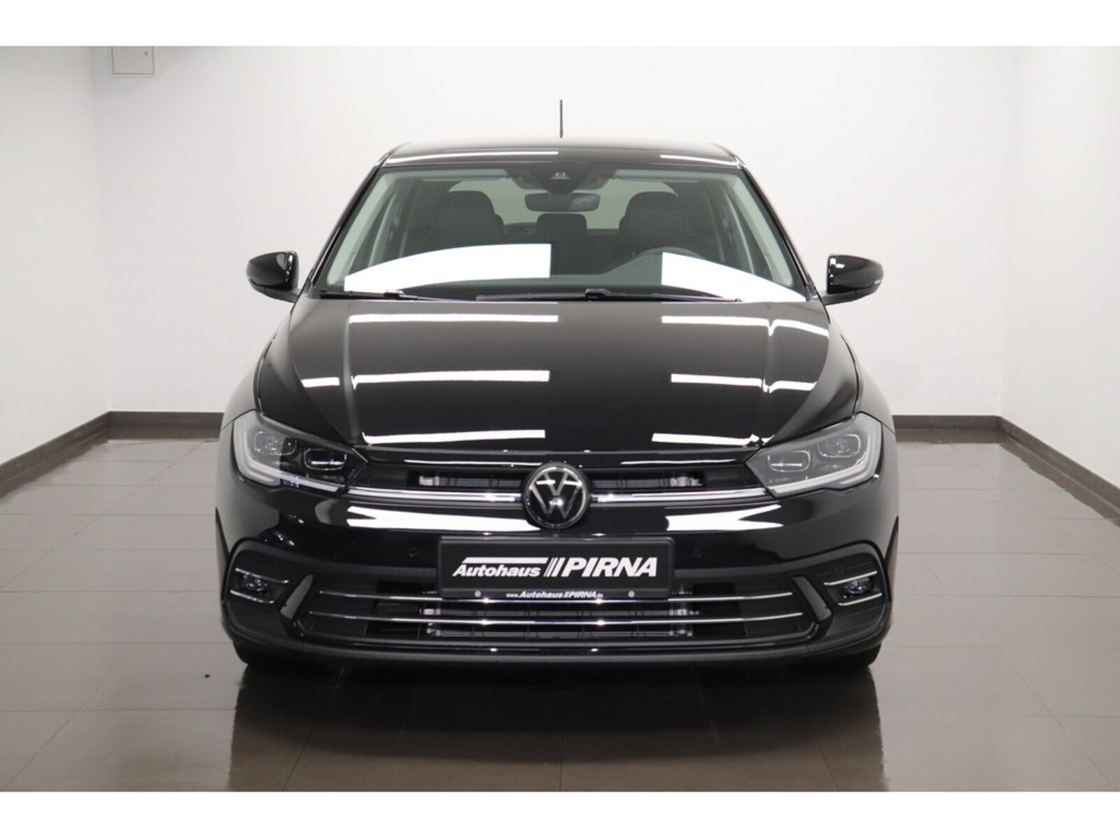 Volkswagen Polo – Bild 3