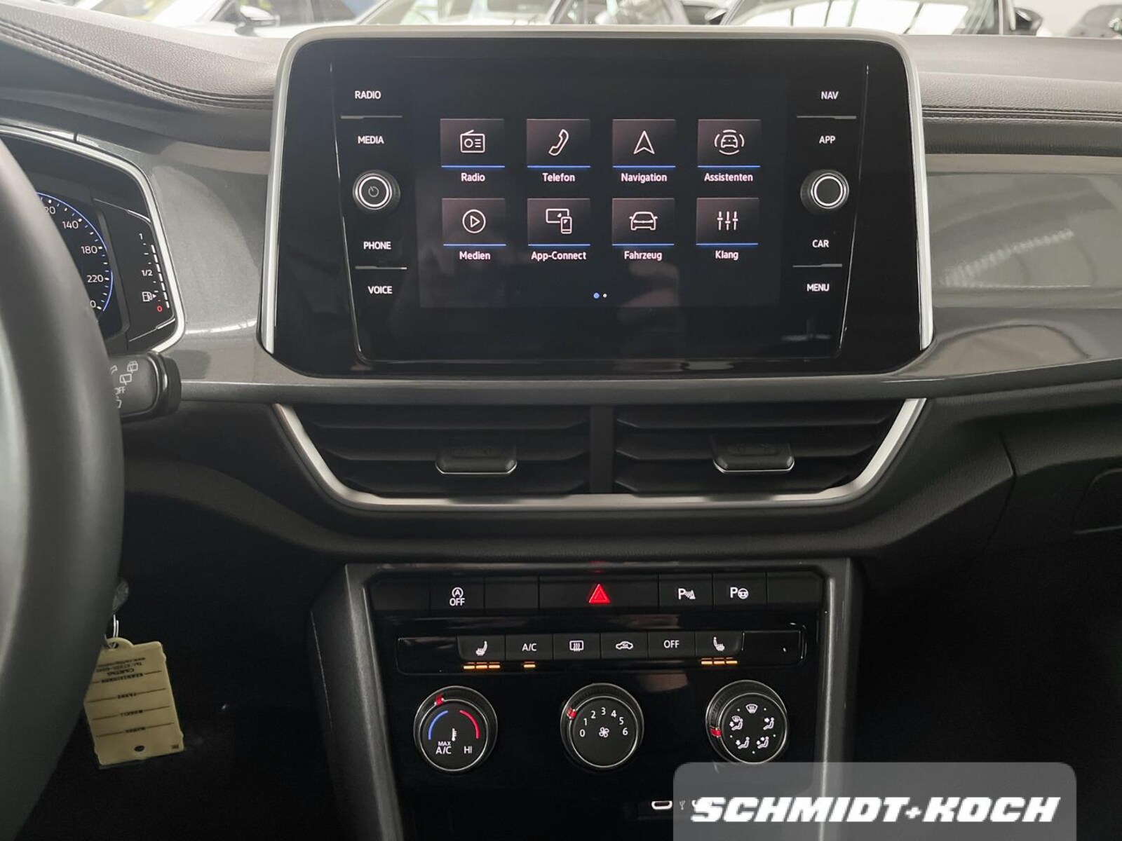 Volkswagen T-Roc – Bild 7