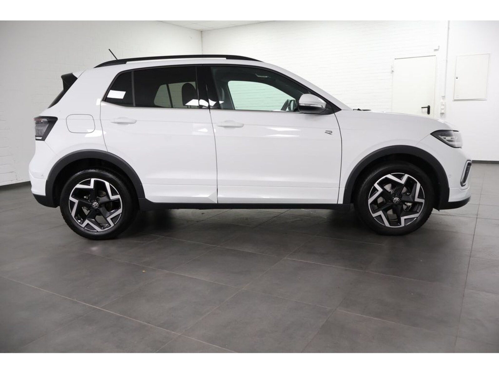 Volkswagen T-Cross – Bild 4