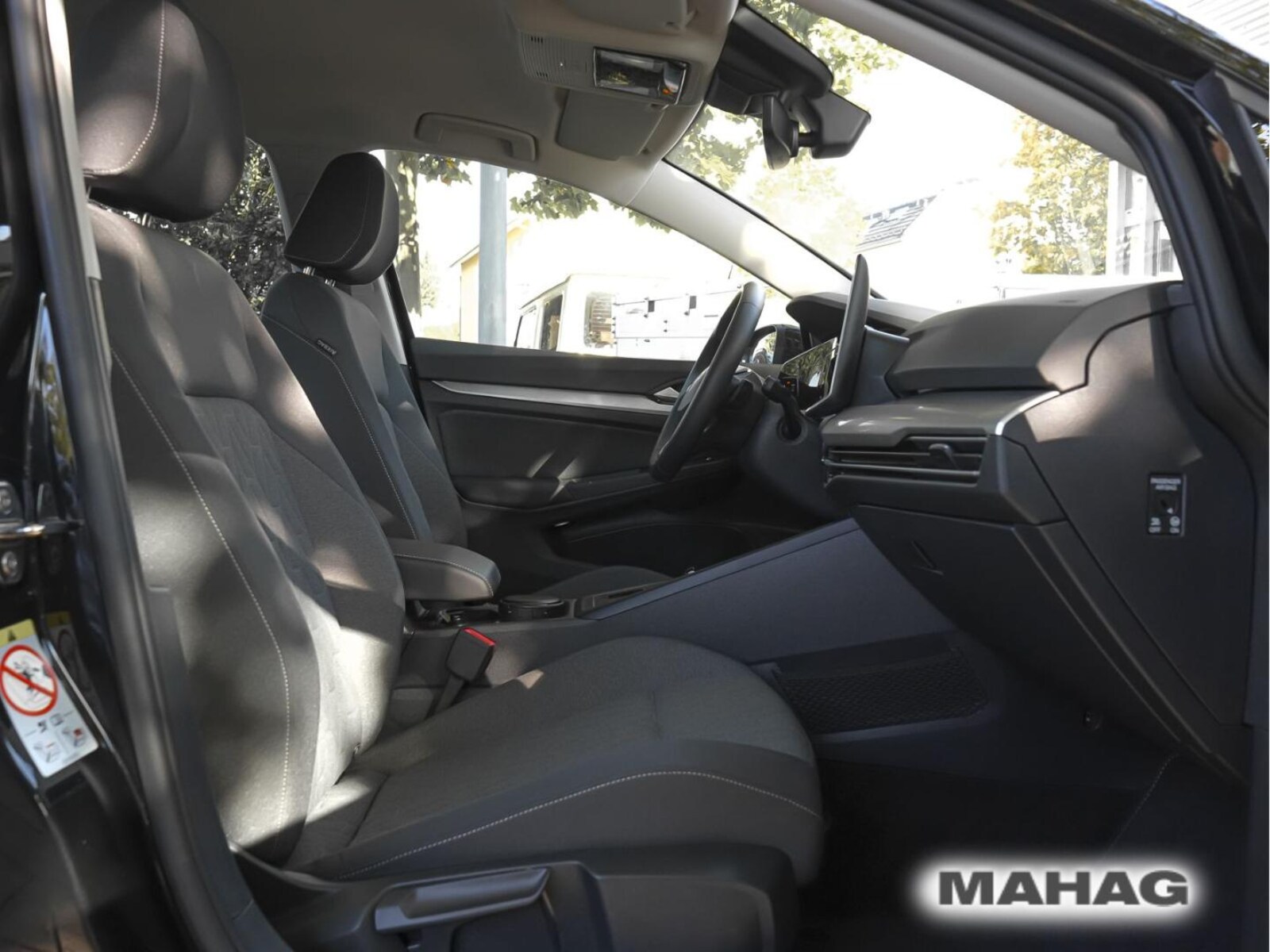 Volkswagen Golf – Bild 14