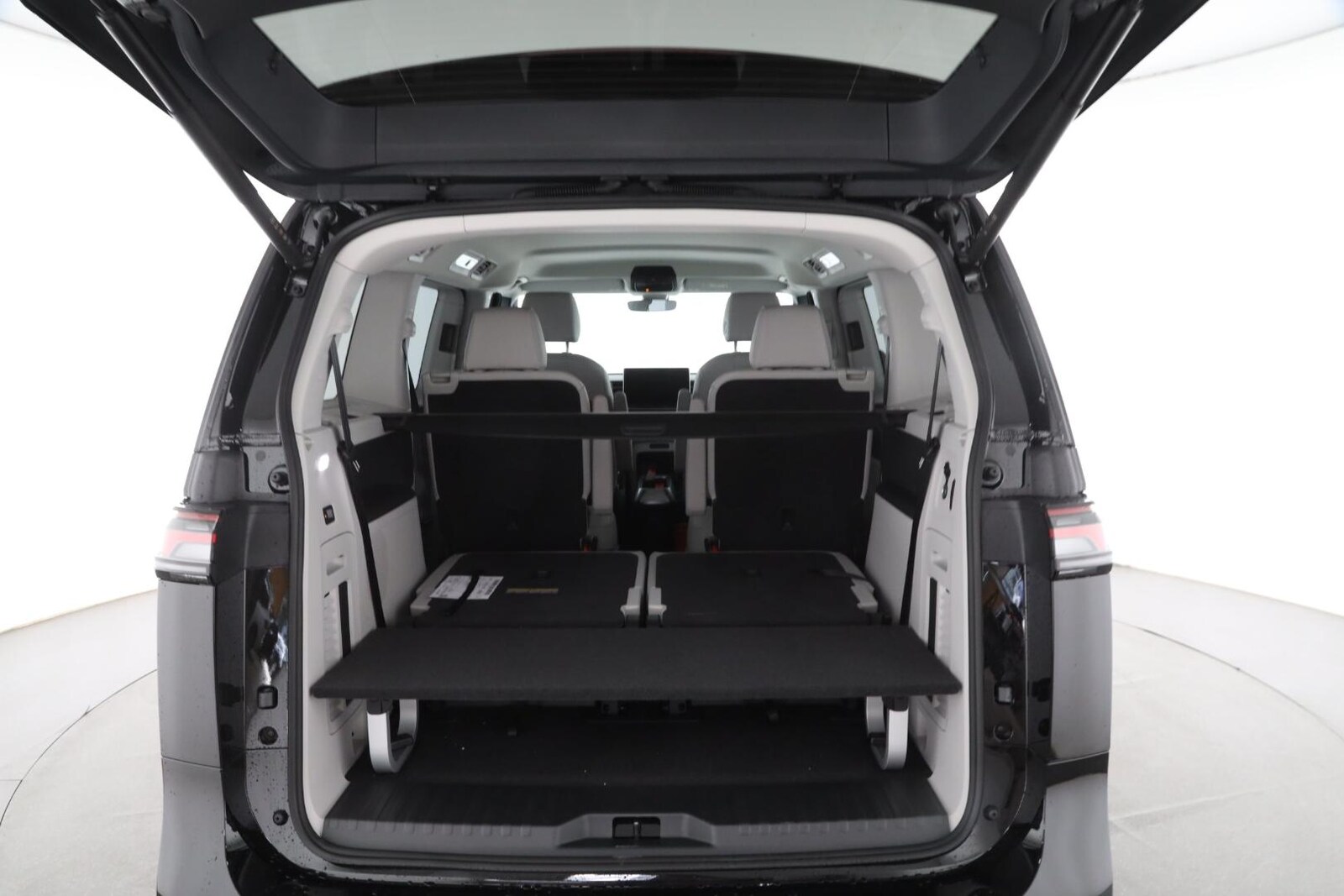 Volkswagen ID. Buzz – Bild 10