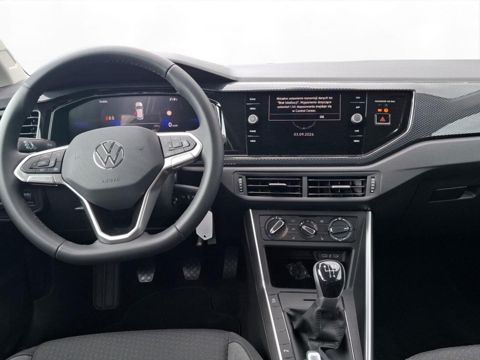 Volkswagen Polo – Bild 4