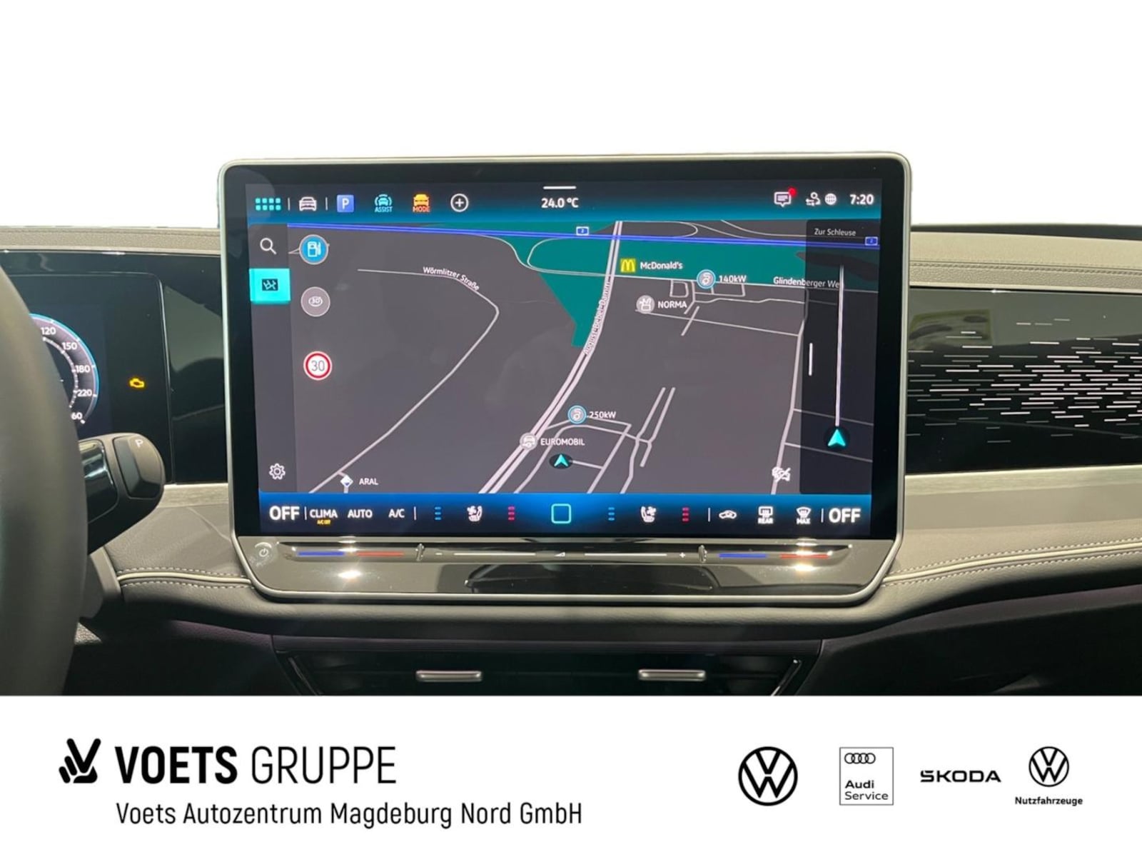 Volkswagen Passat – Bild 9