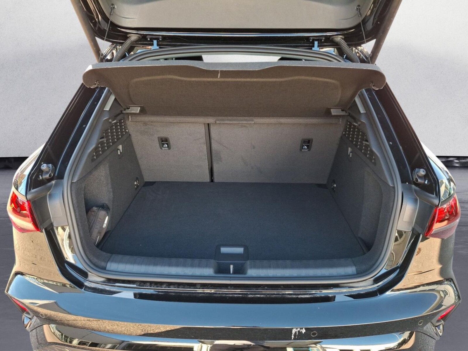 Audi A3 Sportback – Bild 10