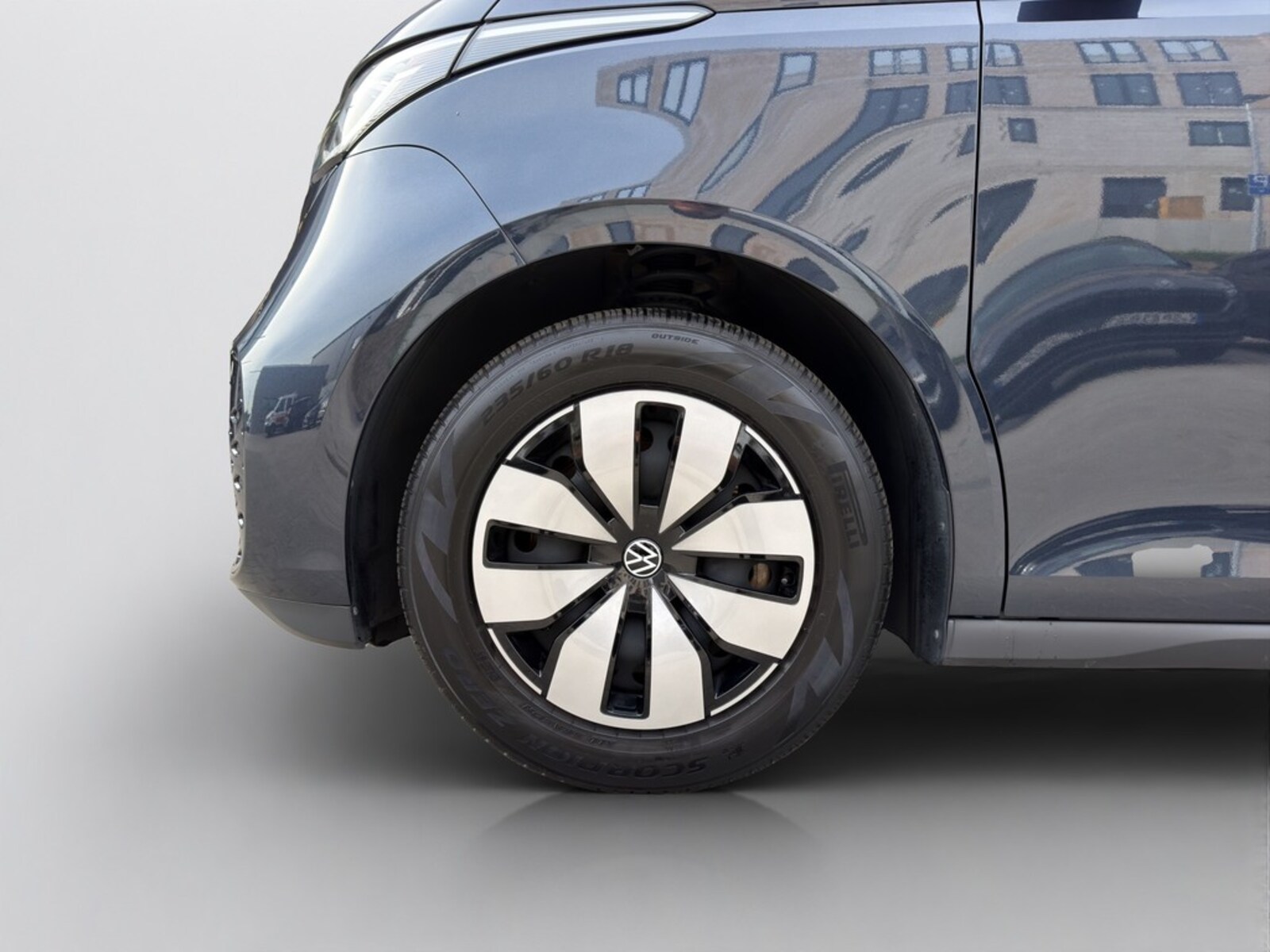 Volkswagen ID. Buzz – Bild 20