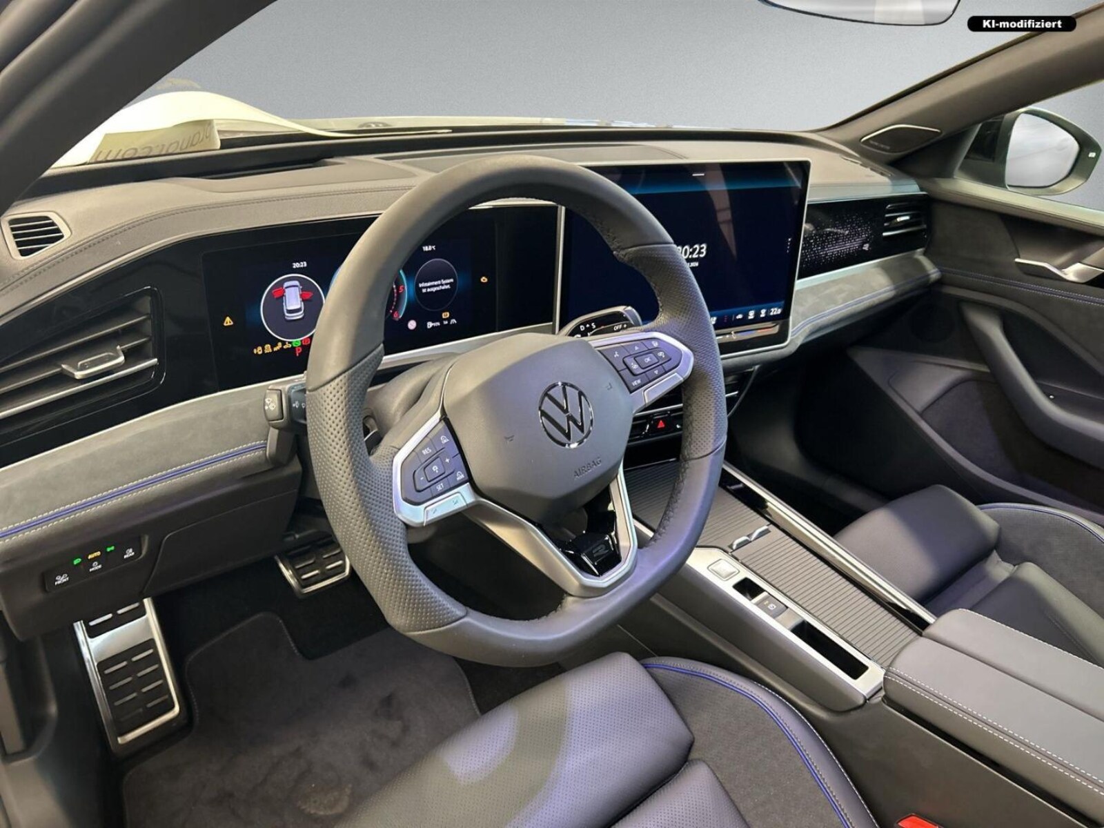 Volkswagen Passat – Bild 7