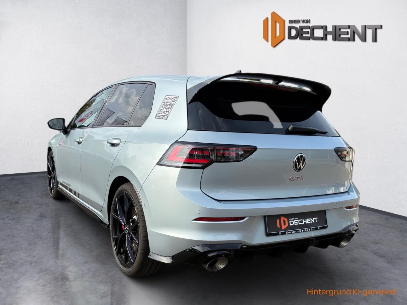 Volkswagen Golf – Bild 7