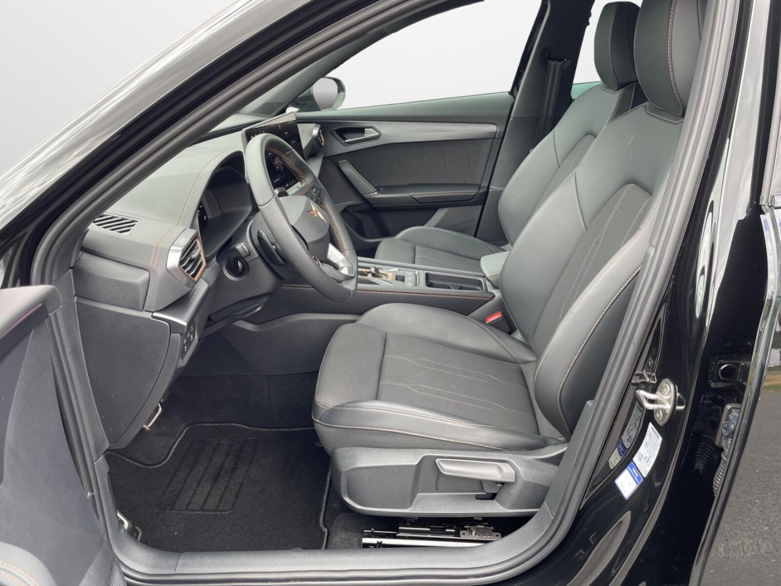 CUPRA Formentor – Bild 7
