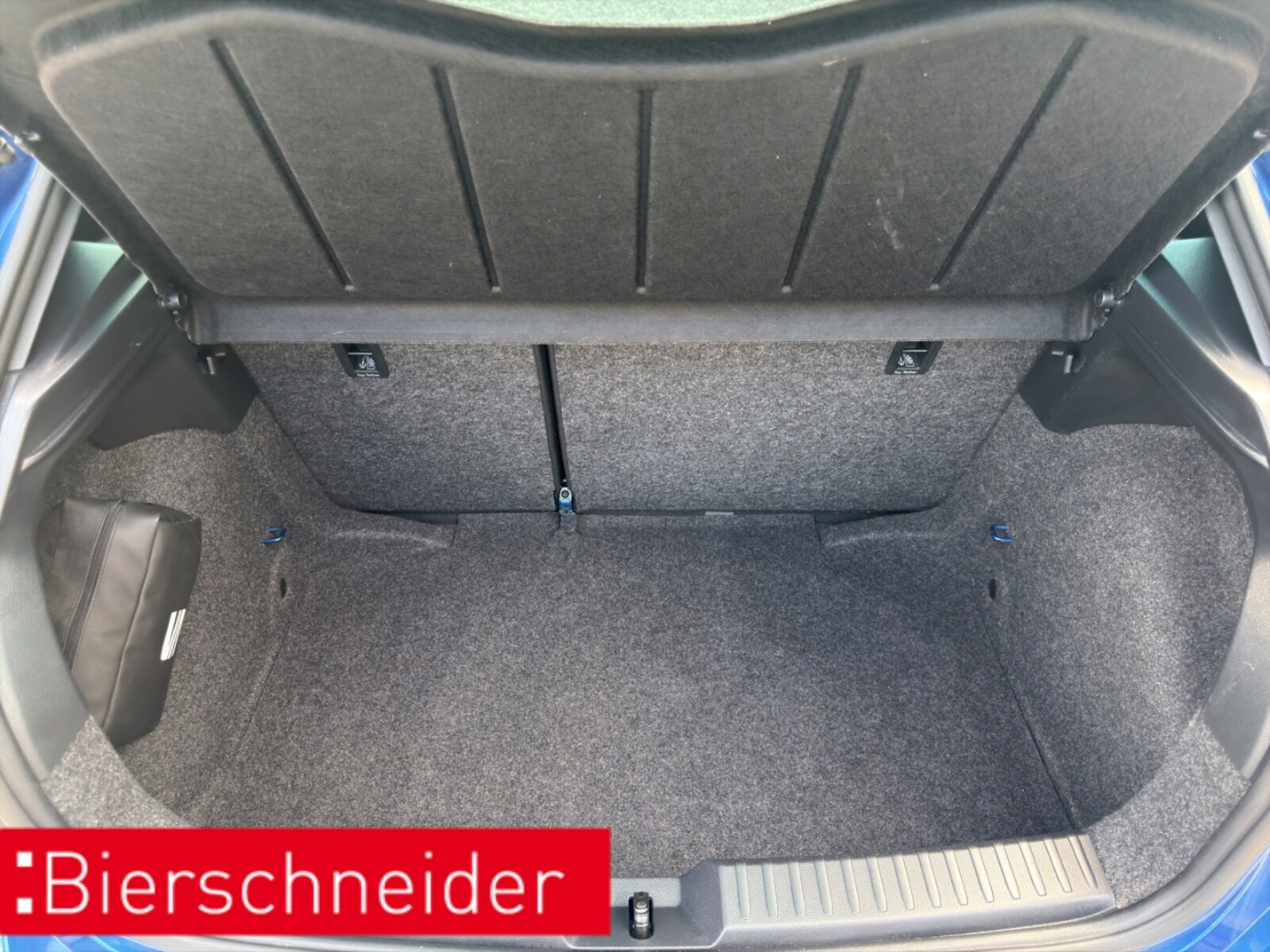 SEAT Ibiza – Bild 10