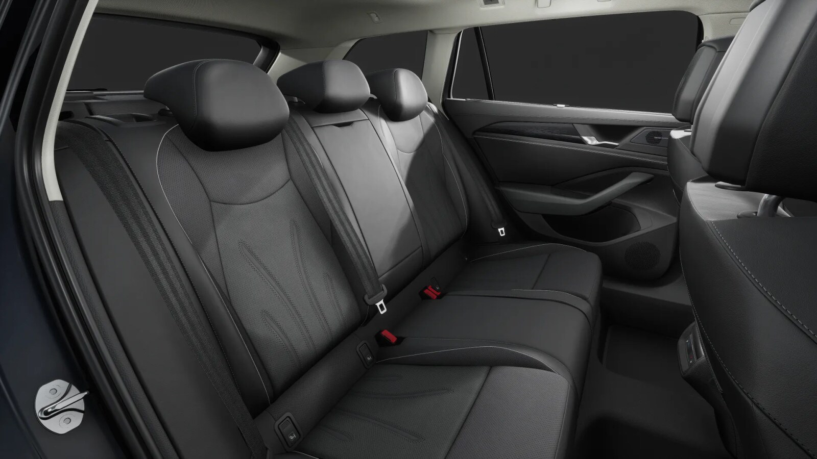 Volkswagen Passat – Bild 10