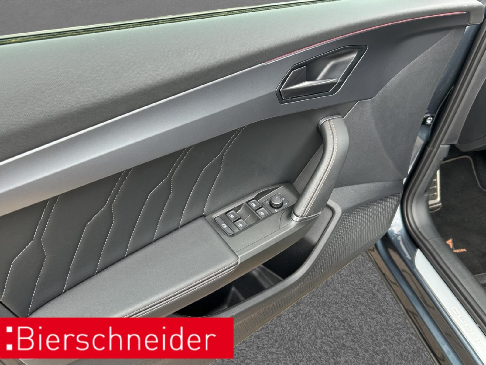 CUPRA Formentor – Bild 12