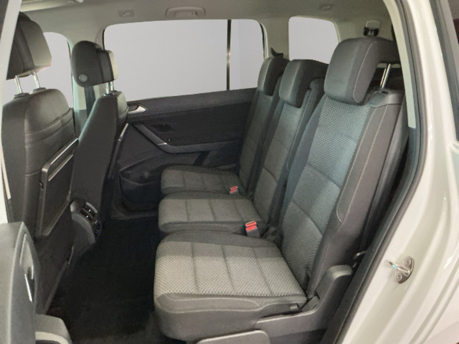 Volkswagen Touran – Bild 17