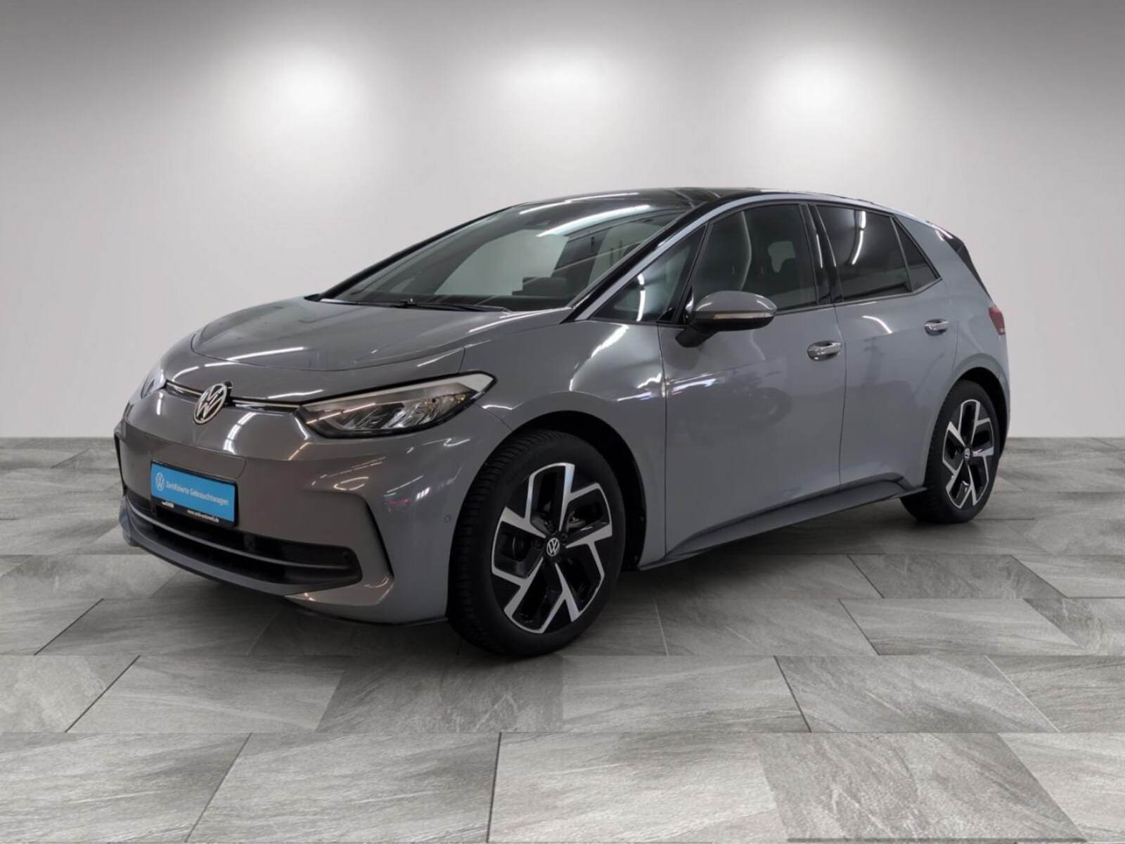 Volkswagen ID.3 – Bild 2