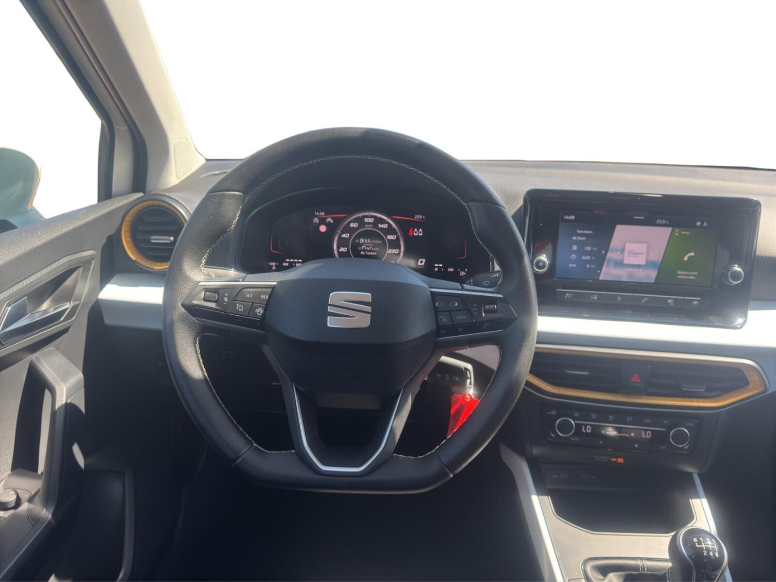 SEAT Arona – Bild 9