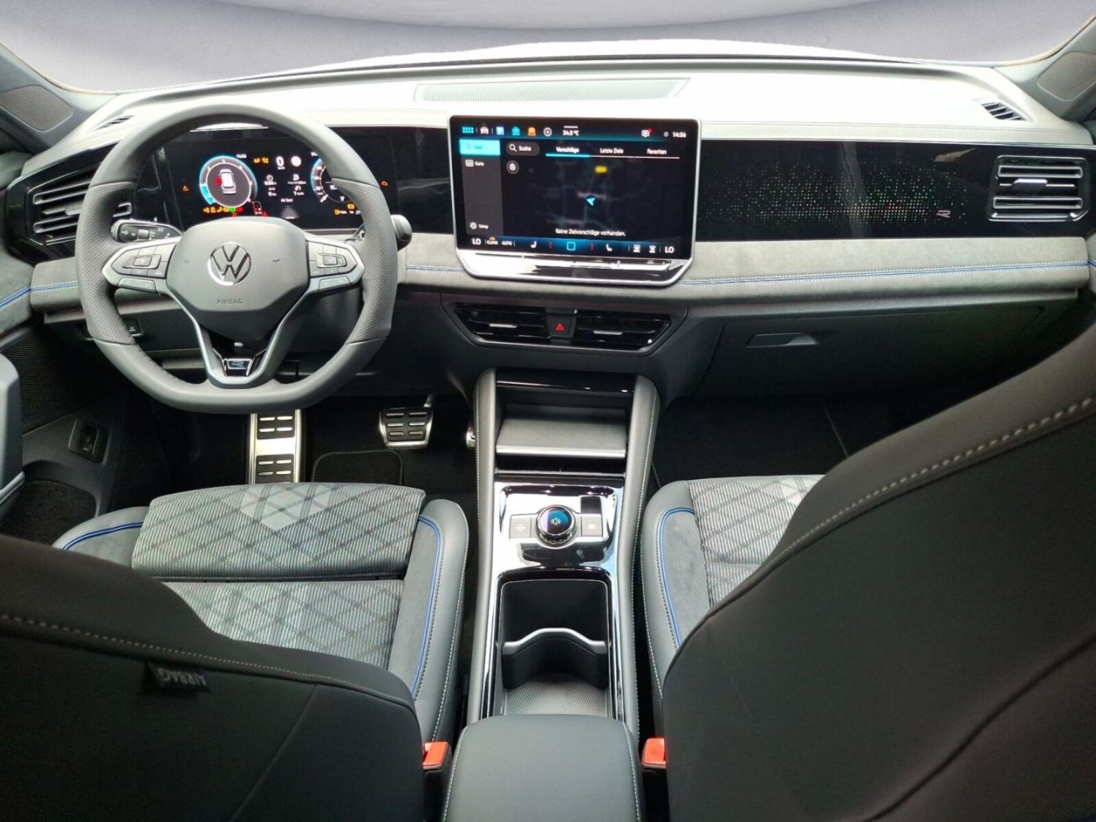 Volkswagen Tiguan – Bild 10
