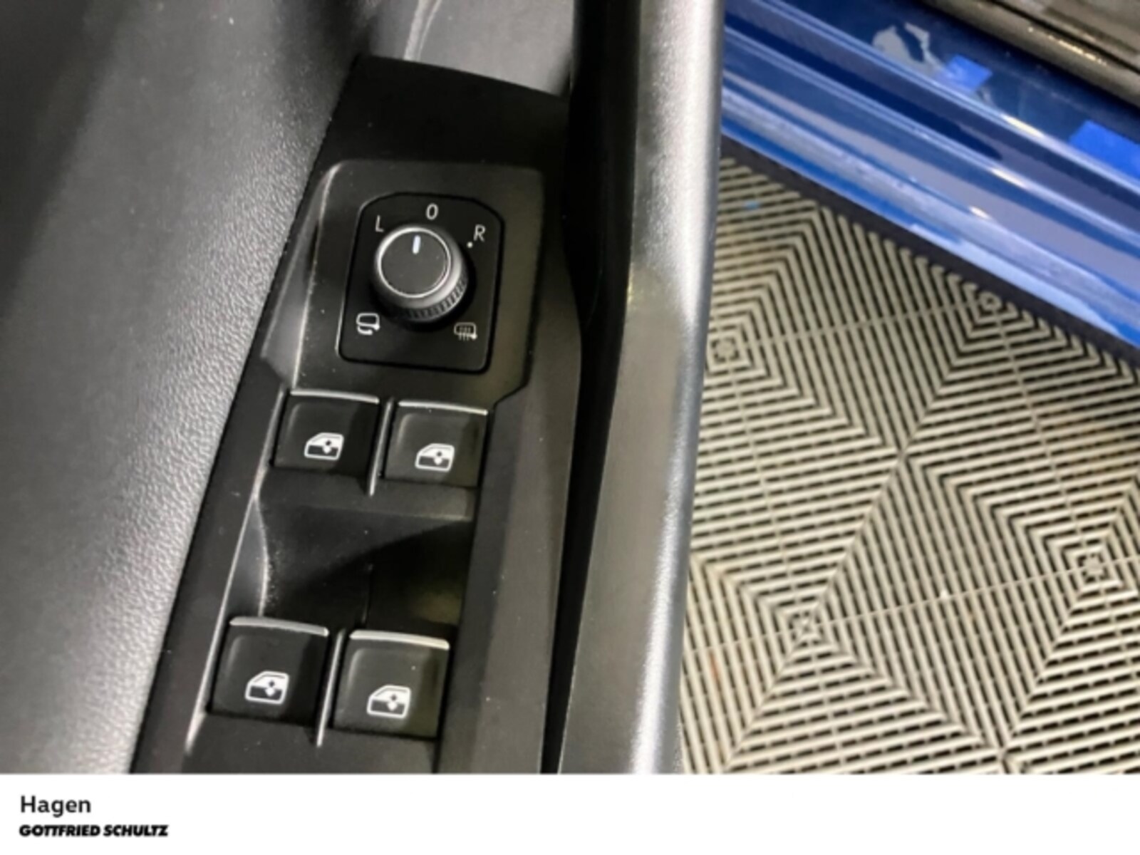 Volkswagen Polo – Bild 10
