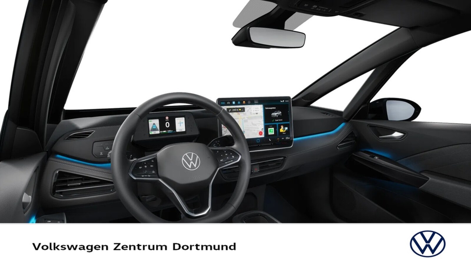 Volkswagen ID.3 – Bild 8