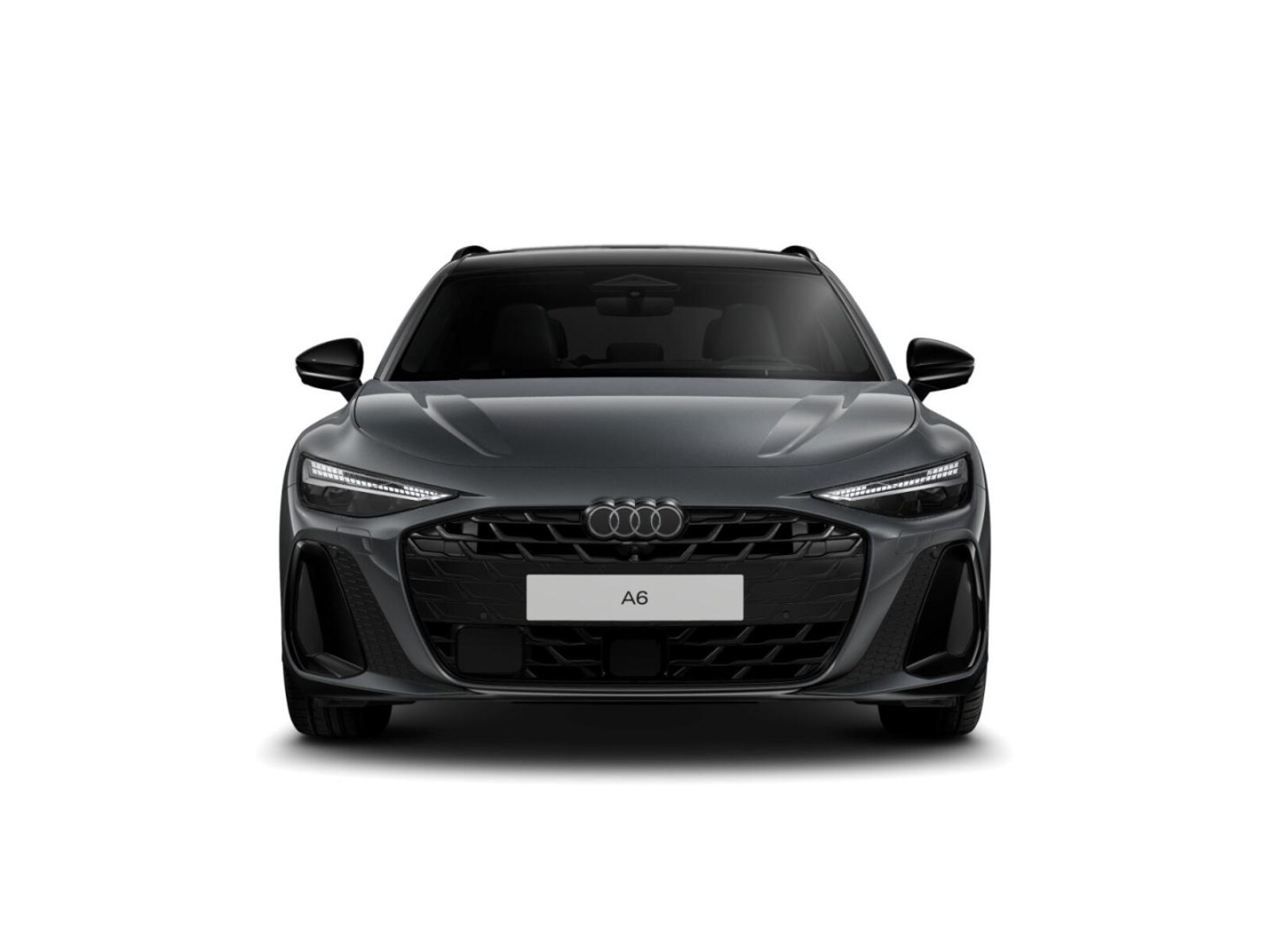 Audi A6 Avant – Bild 3