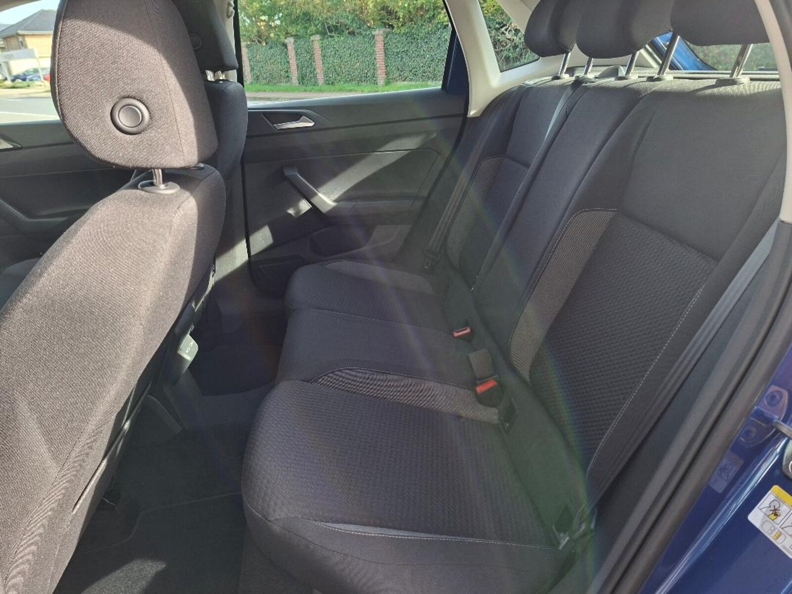 Volkswagen Polo – Bild 17