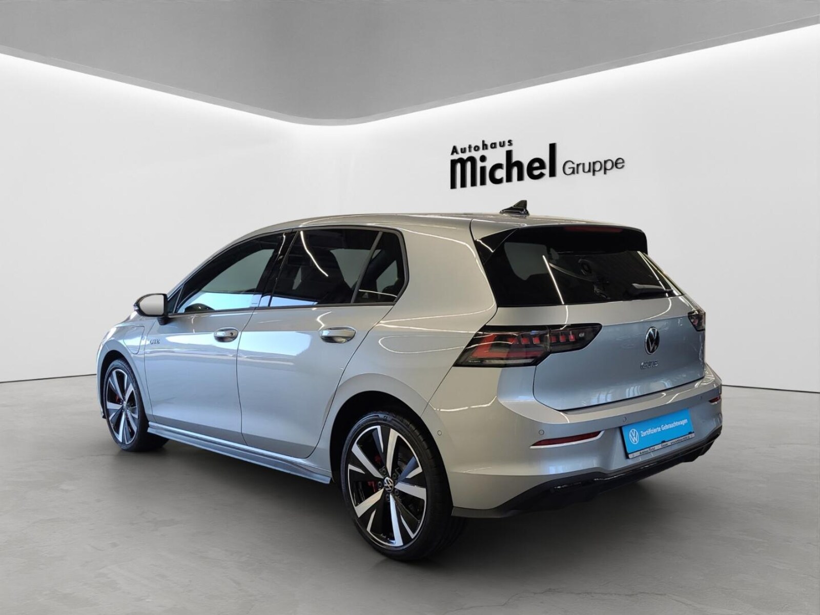Volkswagen Golf – Bild 6