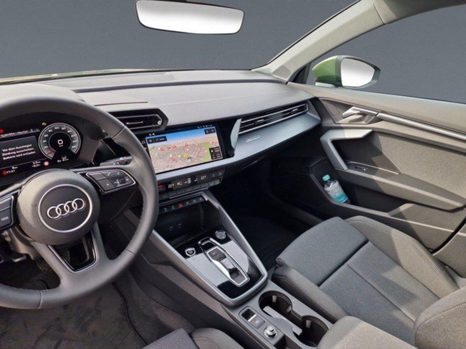 Audi A3 Limousine – Bild 12