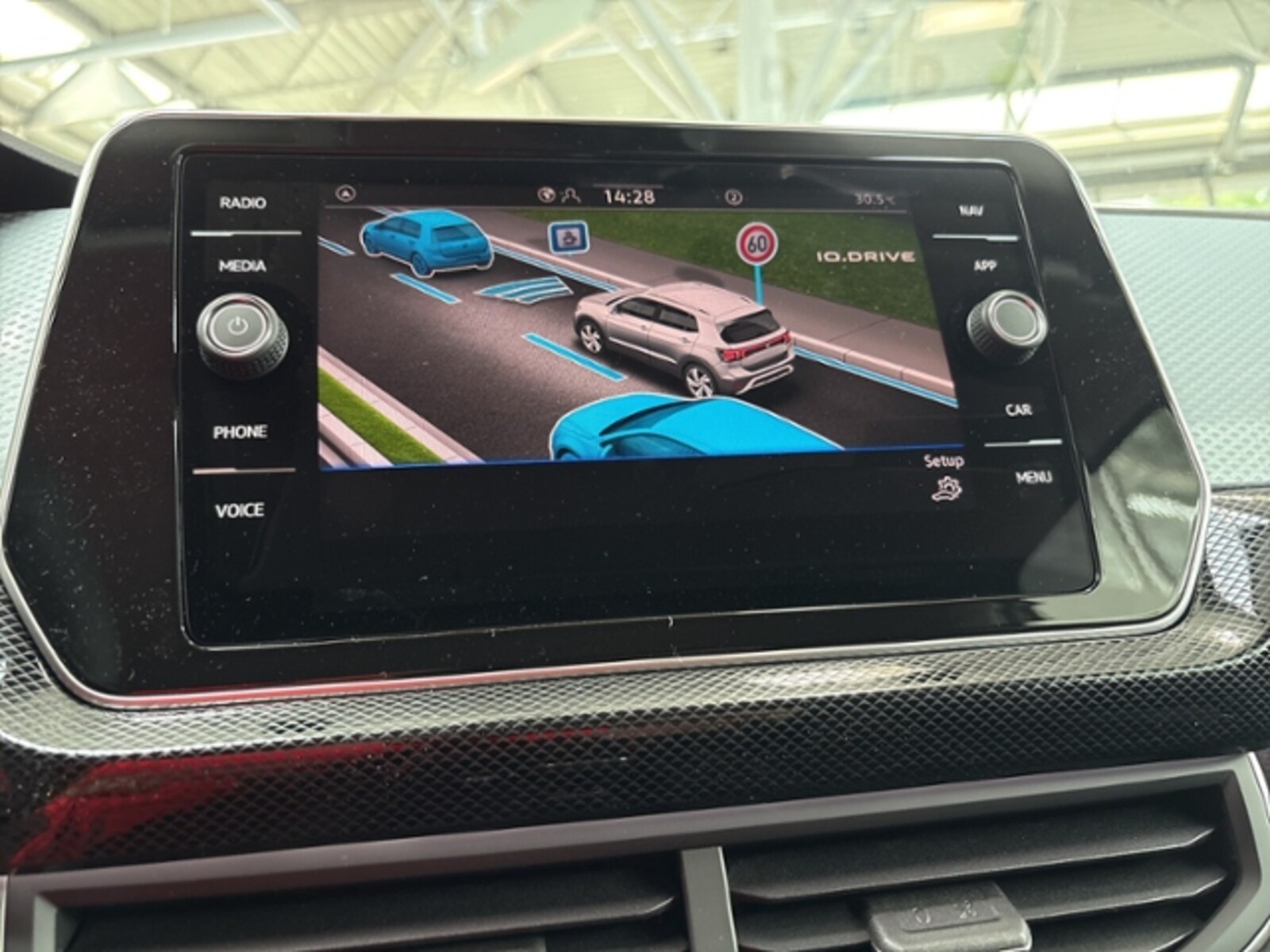 Volkswagen T-Cross – Bild 15