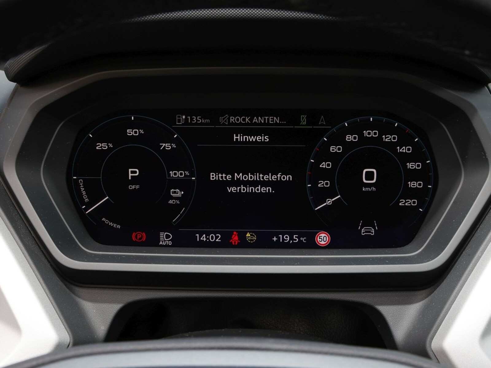 Audi Q4 e-tron – Bild 18