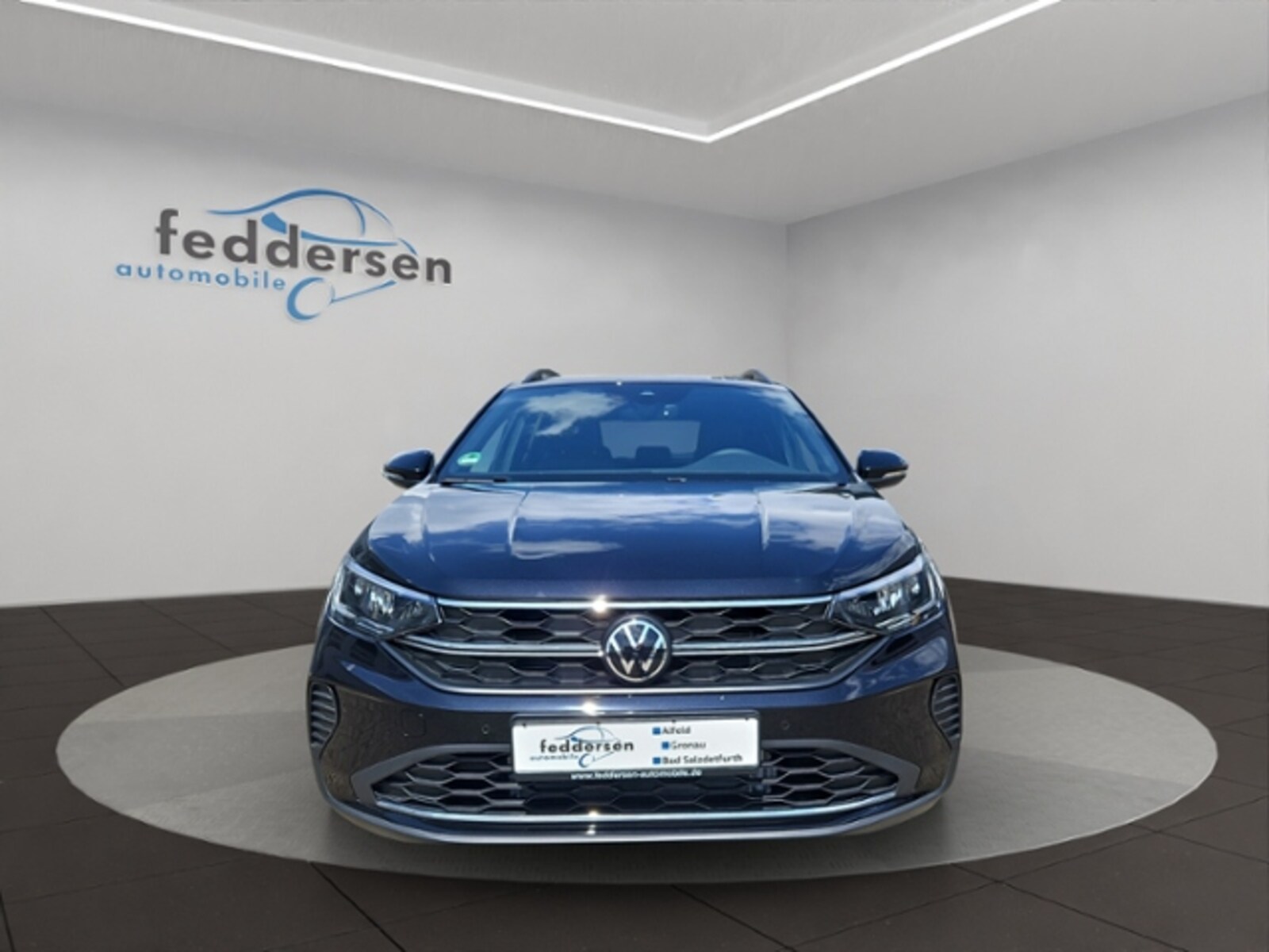 Volkswagen Taigo – Bild 3