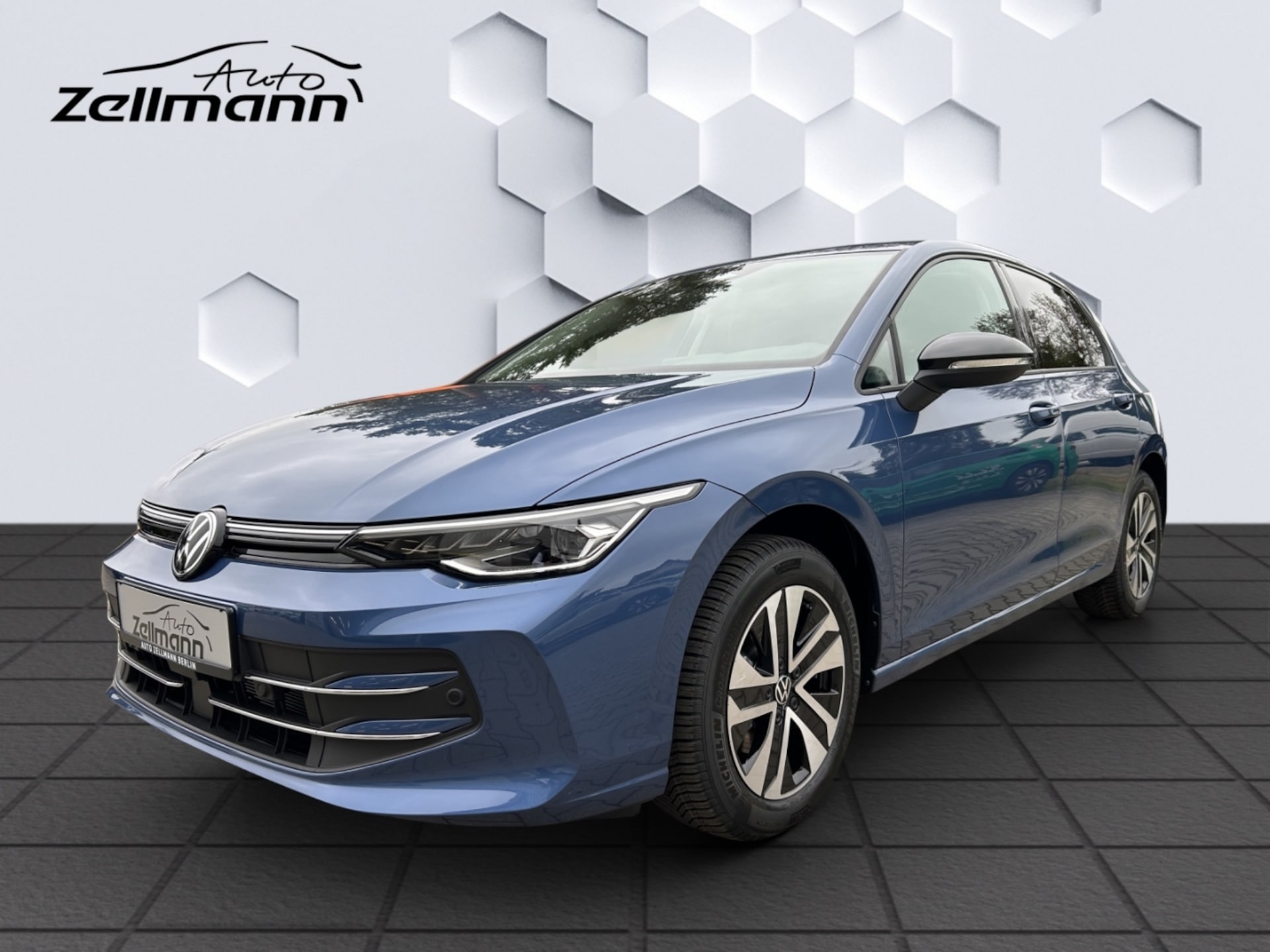 Volkswagen Golf ENERGY