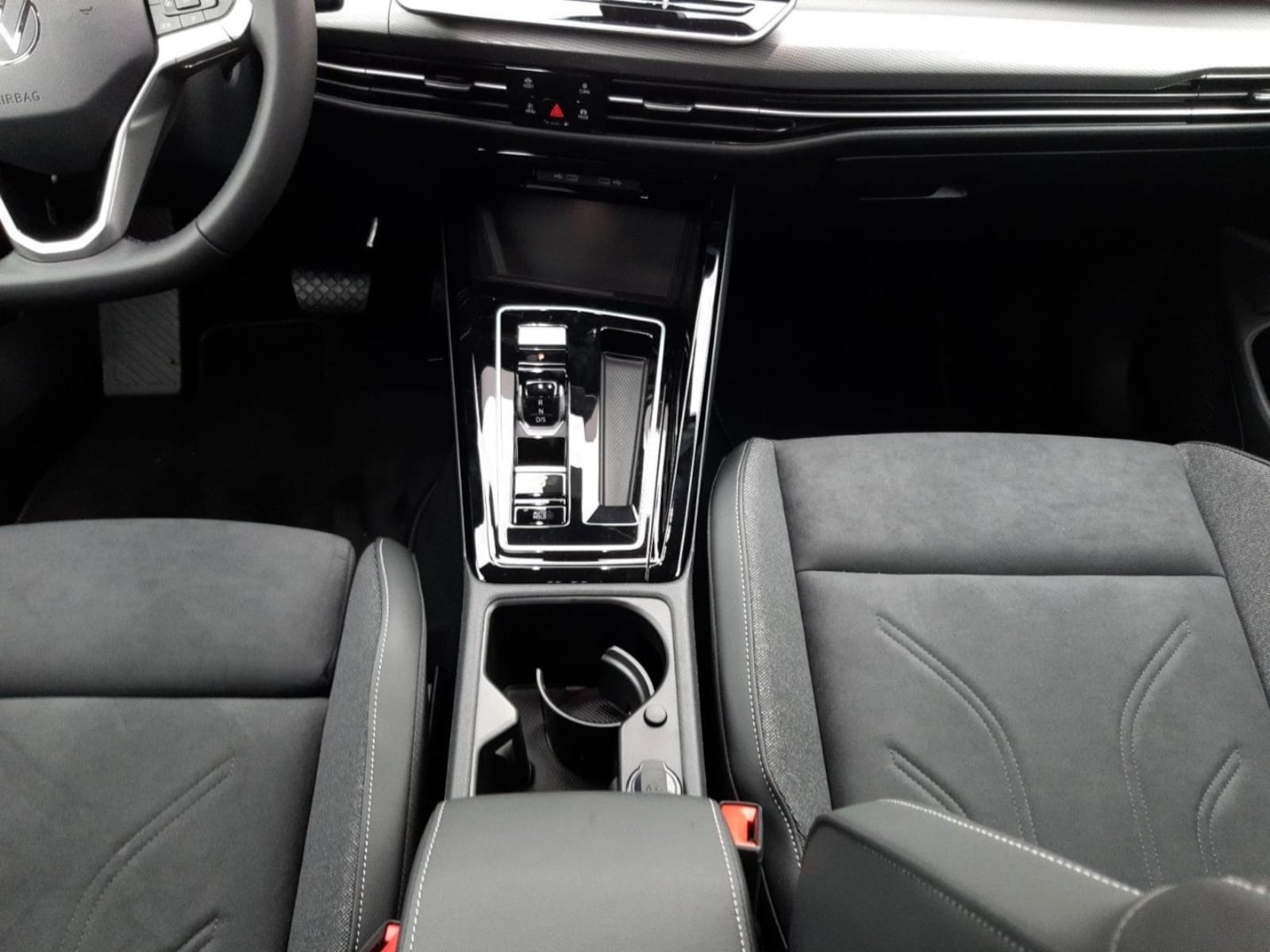 Volkswagen Golf – Bild 8