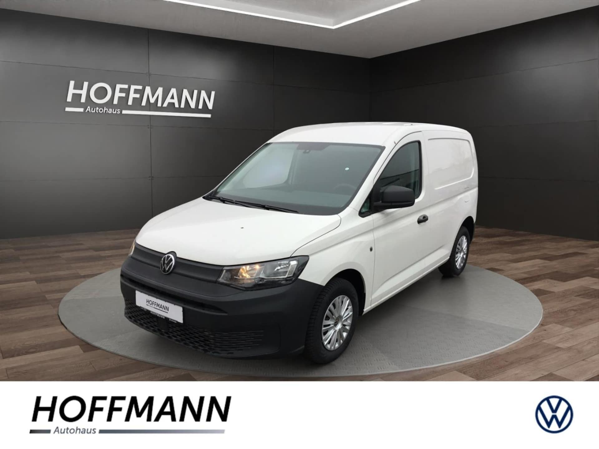 Volkswagen Caddy Cargo