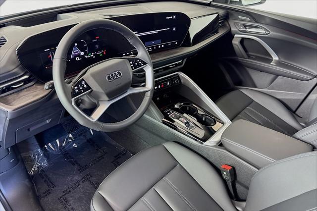 2025 Audi Q5 Premium Plus - Photo 9
