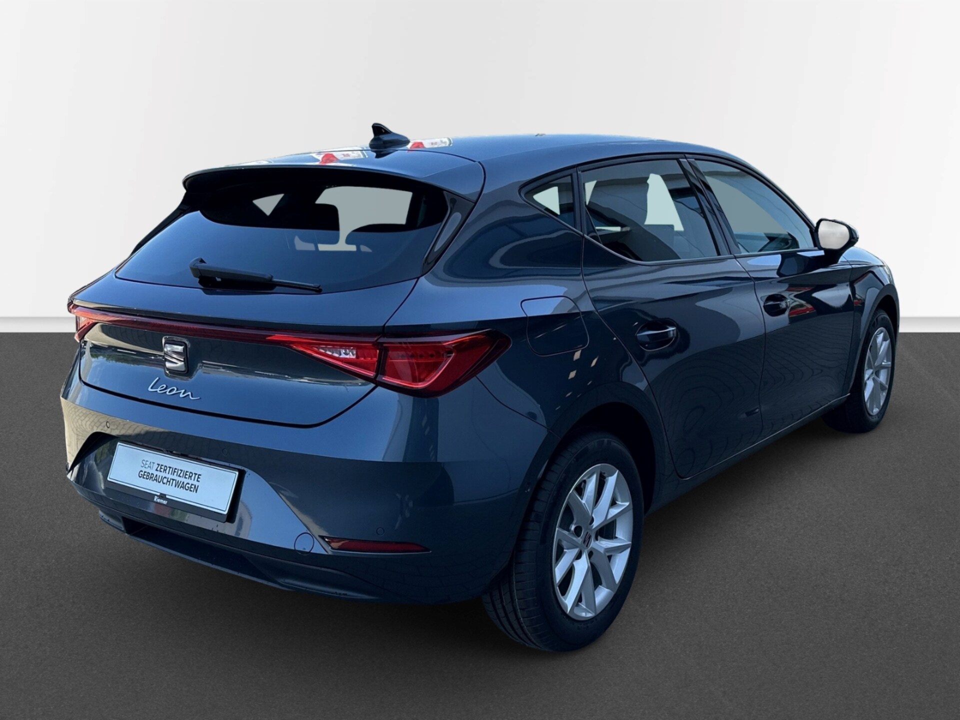 SEAT Leon Style