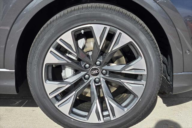 2026 Audi Q8 Premium Plus - Photo 7