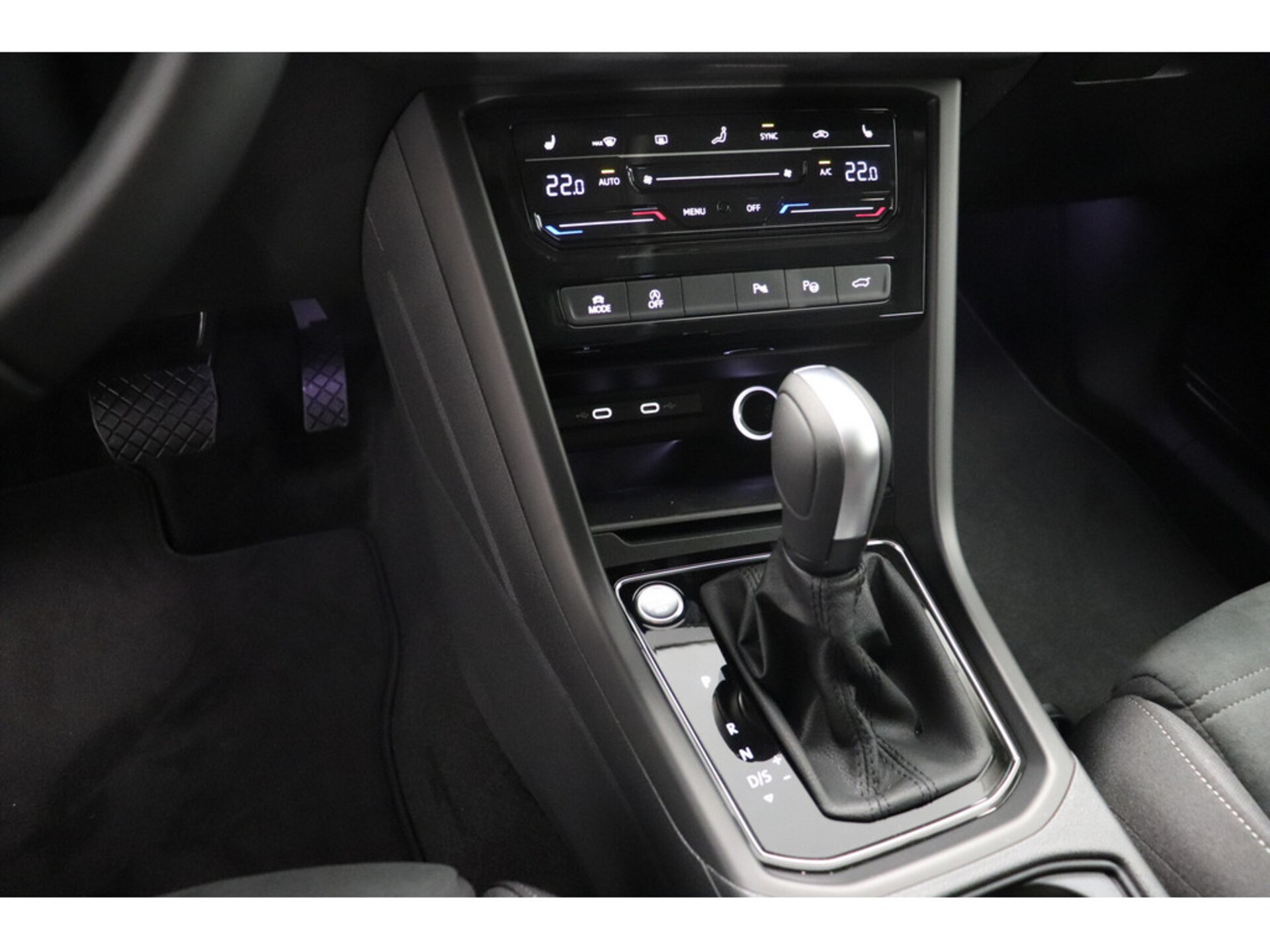 Volkswagen Touran Highline