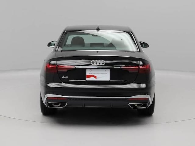Audi A4 Sedan 35 TFSI S line 110(150) kW(PS) S tronic for more details contact your dealer