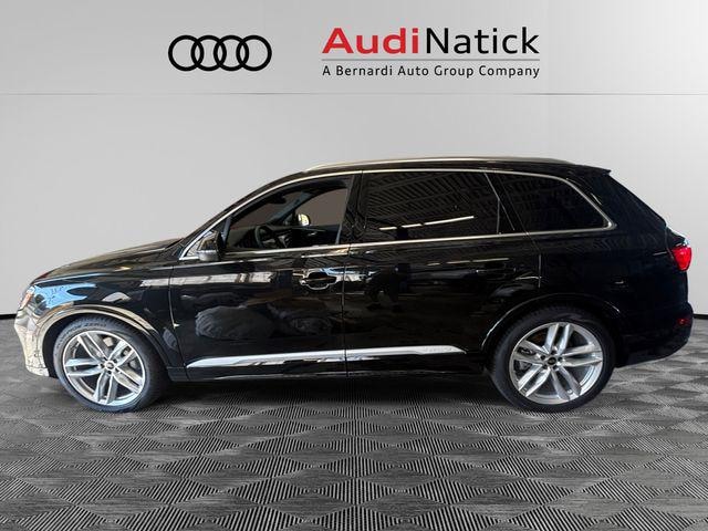 2025 Audi Q7