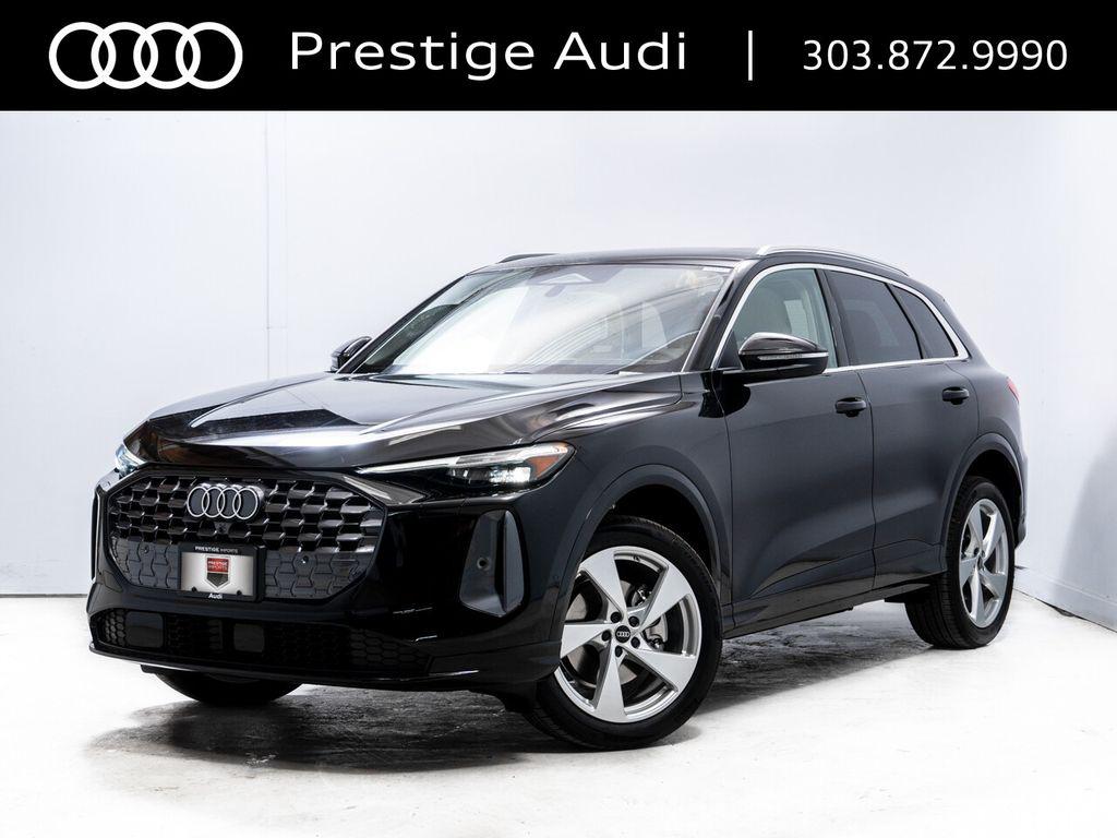 2026 Audi Q5 Sportback Premium Plus quattro's photo