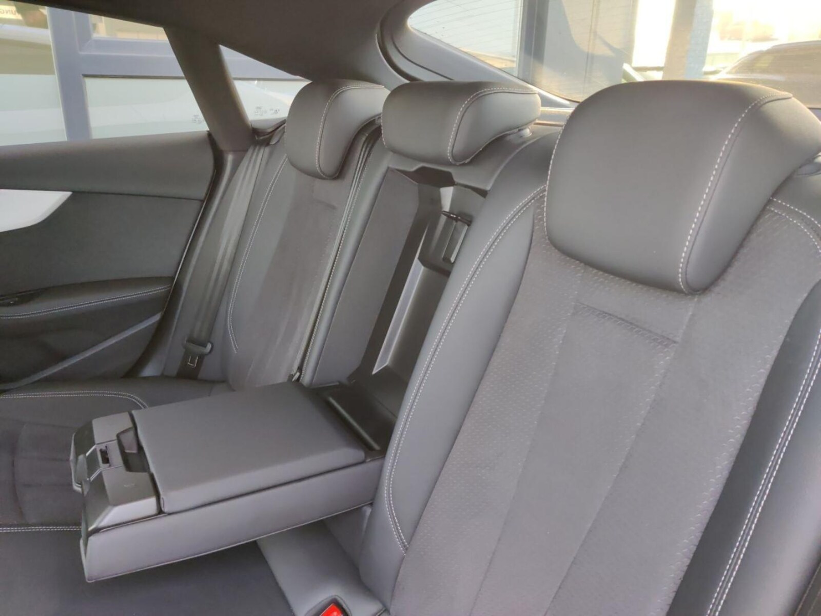 Audi S5 Sportback – Bild 10