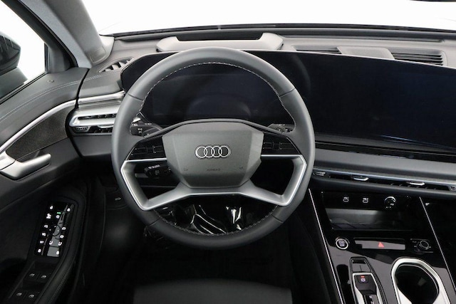 2026 Audi A6 Sedan