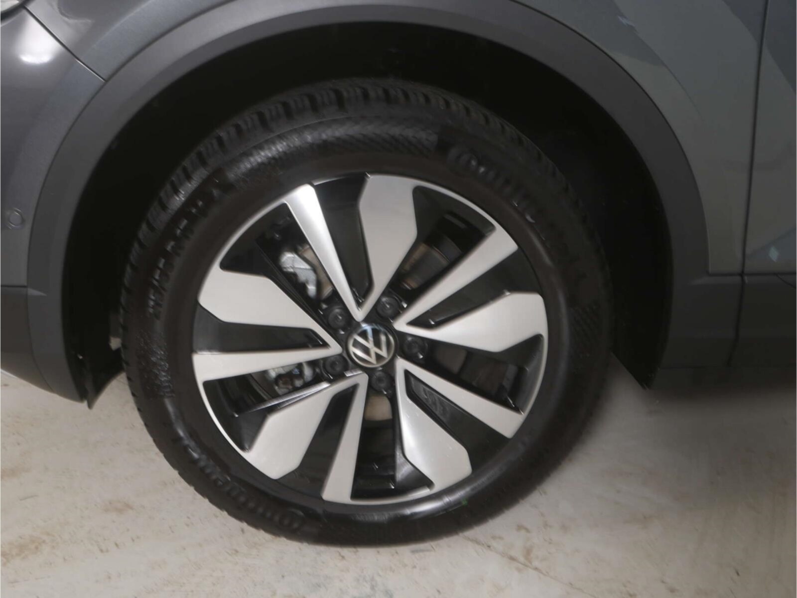 Volkswagen T-Roc – Bild 7
