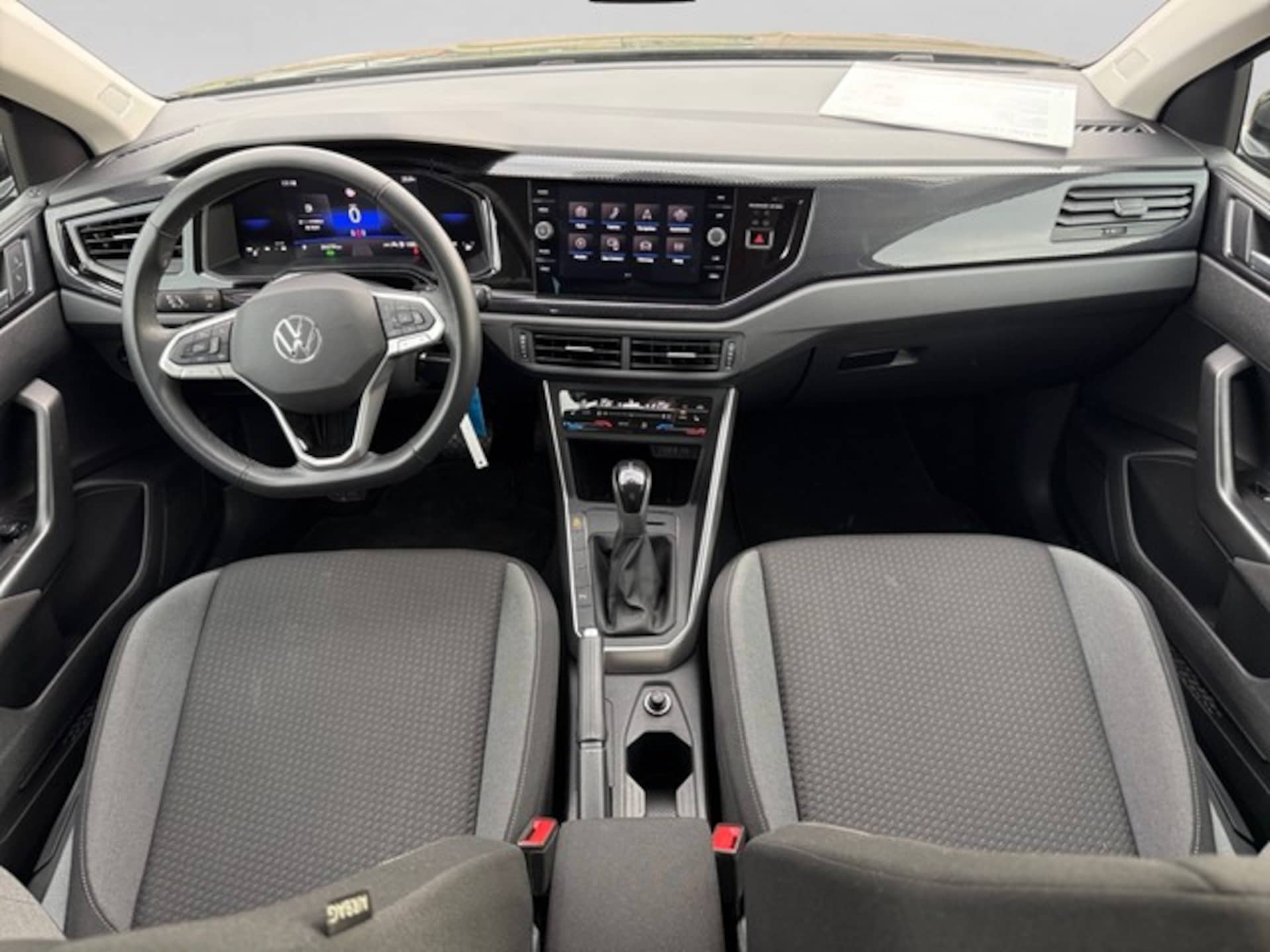 Volkswagen Taigo Life